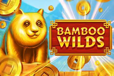 Bamboo Wilds - Spin City - Congo